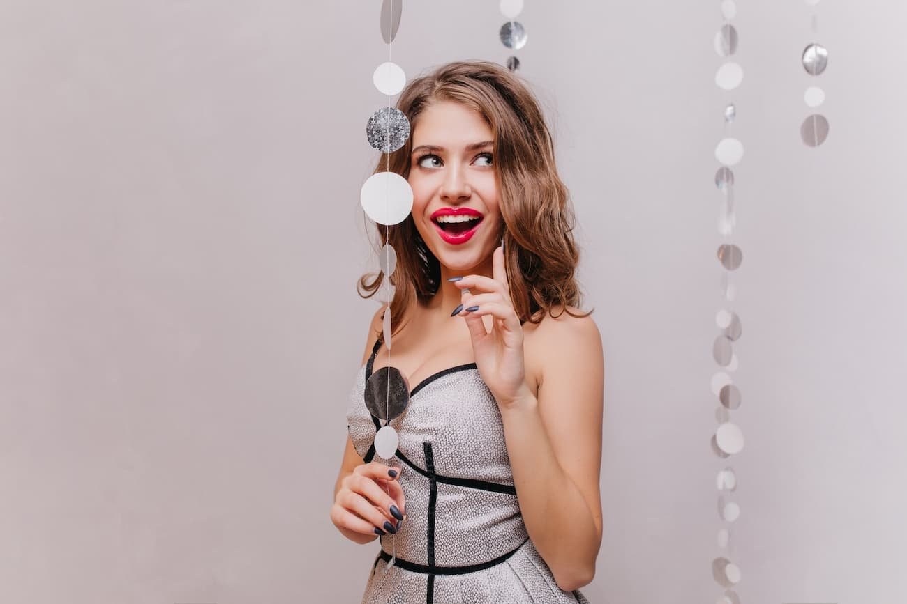 Maquillaje Para Evento De Dia